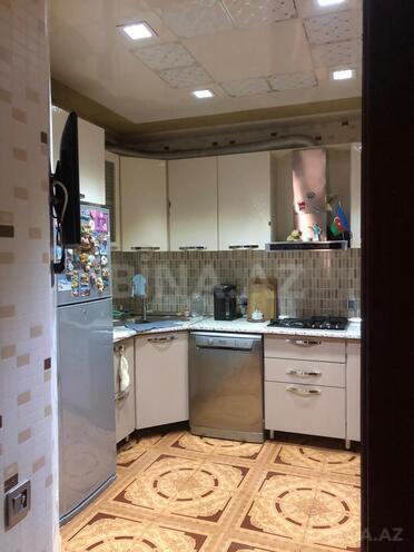 Satılır 4 otaqlı yeni tikili 137 m², Nəriman Nərimanov m., photo 23 from 32
