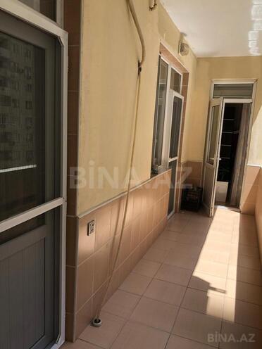 Satılır 4 otaqlı yeni tikili 137 m², Nəriman Nərimanov m., photo 29 from 32