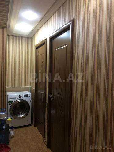 Satılır 4 otaqlı yeni tikili 137 m², Nəriman Nərimanov m., photo 9 from 32
