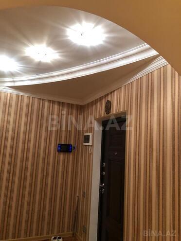 Satılır 4 otaqlı yeni tikili 137 m², Nəriman Nərimanov m., photo 14 from 32
