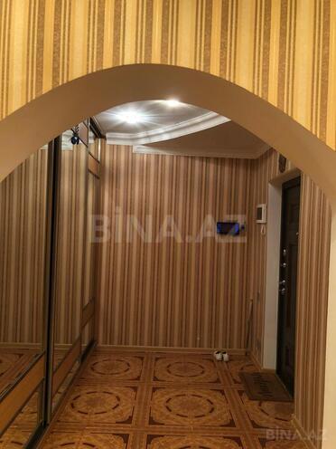 Satılır 4 otaqlı yeni tikili 137 m², Nəriman Nərimanov m., photo 15 from 32