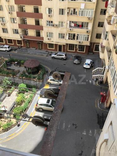 Satılır 4 otaqlı yeni tikili 137 m², Nəriman Nərimanov m., photo 25 from 32