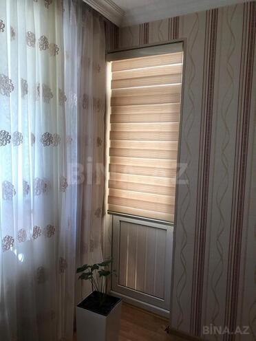Satılır 4 otaqlı yeni tikili 137 m², Nəriman Nərimanov m., photo 24 from 32