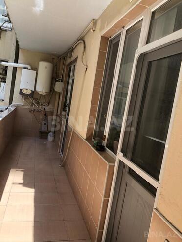 Satılır 4 otaqlı yeni tikili 137 m², Nəriman Nərimanov m., photo 26 from 32