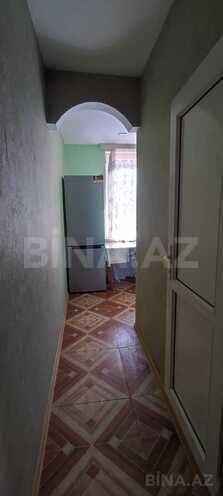 İcarəyə verilir 1 otaqlı köhnə tikili 35 m², Elmlər Akademiyası m., photo 8 from 10