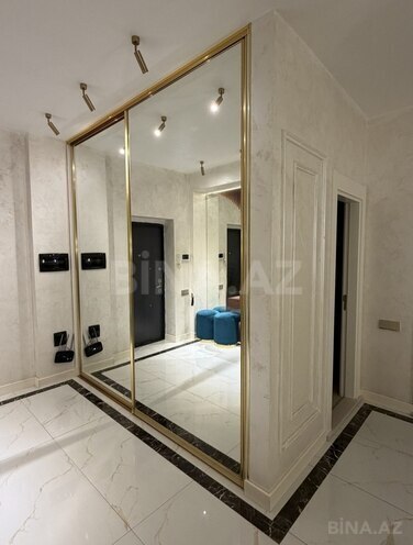 Satılır 4 otaqlı yeni tikili 192 m², Şah İsmayıl Xətai m., photo 8 from 9