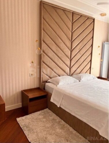 Satılır 4 otaqlı yeni tikili 192 m², Şah İsmayıl Xətai m., photo 5 from 9