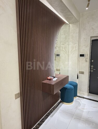 Satılır 4 otaqlı yeni tikili 192 m², Şah İsmayıl Xətai m., photo 7 from 9