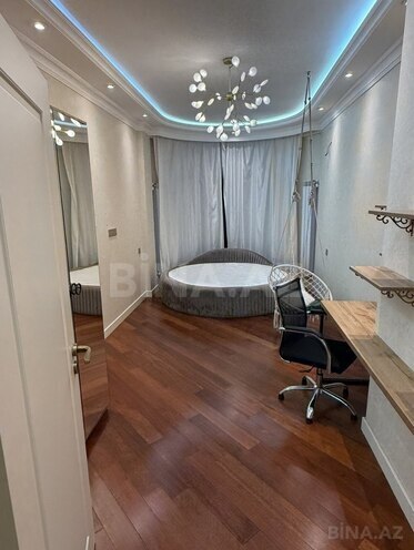 Satılır 4 otaqlı yeni tikili 192 m², Şah İsmayıl Xətai m., photo 6 from 9