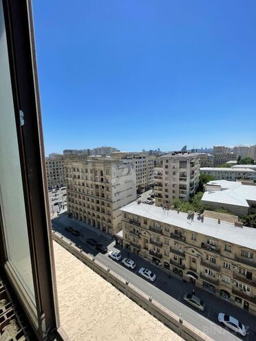 Satılır 3 otaqlı yeni tikili 115 m², Nəriman Nərimanov m., photo 5 from 29