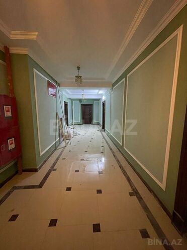Satılır 3 otaqlı yeni tikili 115 m², Nəriman Nərimanov m., photo 3 from 29