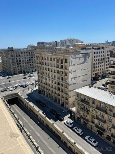 Satılır 3 otaqlı yeni tikili 115 m², Nəriman Nərimanov m., photo 26 from 29