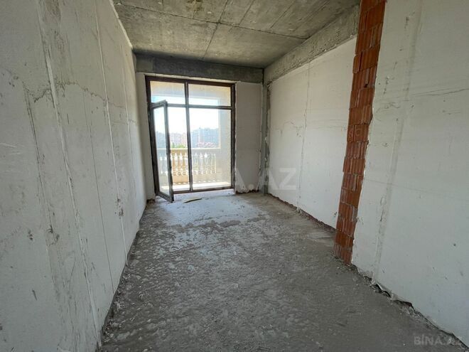 Satılır 3 otaqlı yeni tikili 115 m², Nəriman Nərimanov m., photo 16 from 29