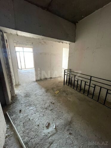 Satılır 3 otaqlı yeni tikili 115 m², Nəriman Nərimanov m., photo 22 from 29
