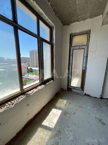 Satılır 3 otaqlı yeni tikili 115 m², Nəriman Nərimanov m., photo 9 from 29