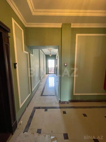 Satılır 3 otaqlı yeni tikili 115 m², Nəriman Nərimanov m., photo 4 from 29