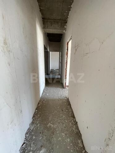 Satılır 3 otaqlı yeni tikili 115 m², Nəriman Nərimanov m., photo 21 from 29