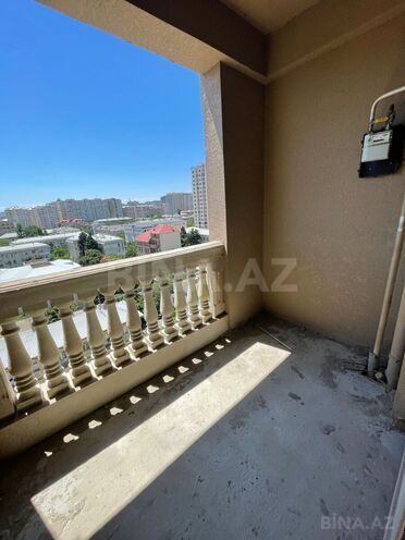 Satılır 3 otaqlı yeni tikili 115 m², Nəriman Nərimanov m., photo 24 from 29