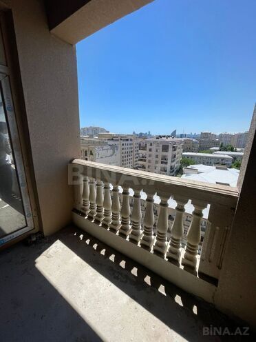 Satılır 3 otaqlı yeni tikili 115 m², Nəriman Nərimanov m., photo 25 from 29