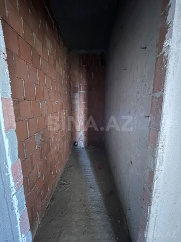 Satılır 3 otaqlı yeni tikili 115 m², Nəriman Nərimanov m., photo 27 from 29