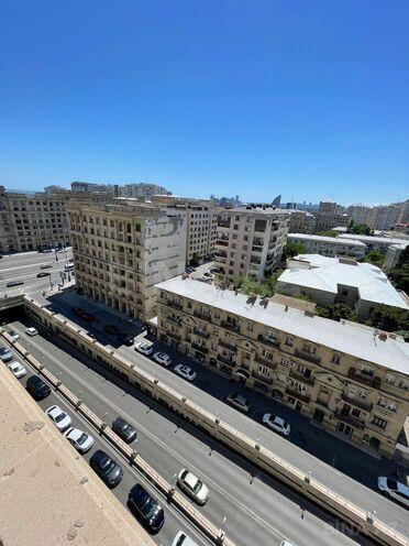 Satılır 3 otaqlı yeni tikili 115 m², Nəriman Nərimanov m., photo 23 from 29