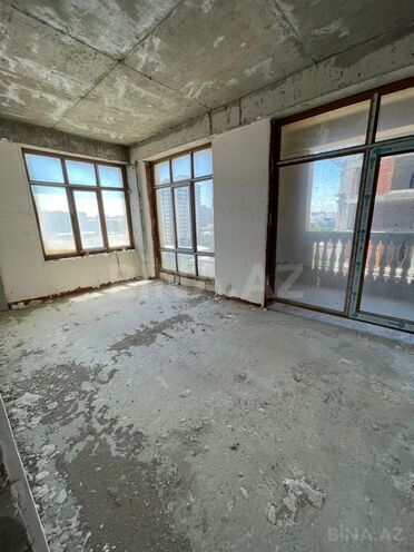 Satılır 3 otaqlı yeni tikili 115 m², Nəriman Nərimanov m., photo 14 from 29