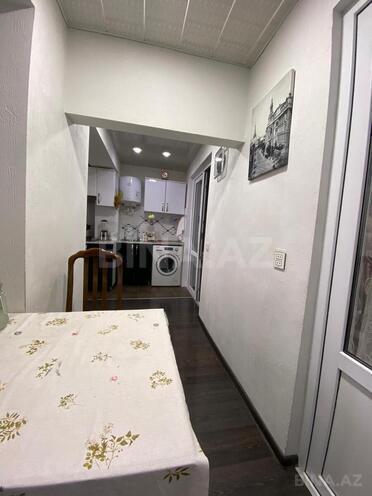 Satılır 4 otaqlı köhnə tikili 110 m², Əhmədli m., photo 19 from 26