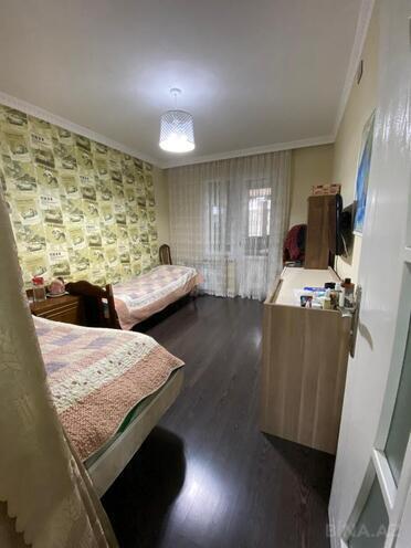 Satılır 4 otaqlı köhnə tikili 110 m², Əhmədli m., photo 4 from 26