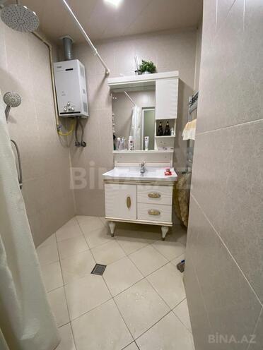 Satılır 4 otaqlı köhnə tikili 110 m², Əhmədli m., photo 25 from 26
