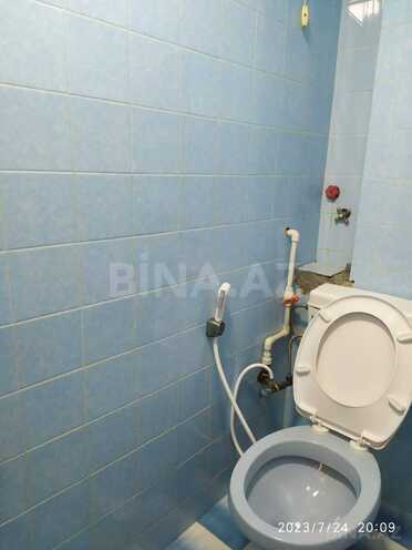 Satılır 4 otaqlı köhnə tikili 110 m², Həzi Aslanov m., photo 12 from 13