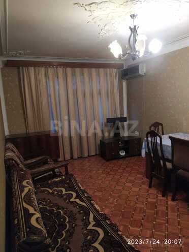 Satılır 4 otaqlı köhnə tikili 110 m², Həzi Aslanov m., photo 7 from 13