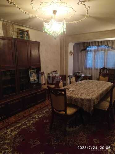Satılır 4 otaqlı köhnə tikili 110 m², Həzi Aslanov m., photo 1 from 13