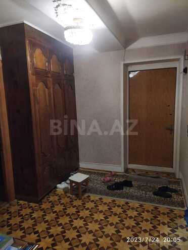 Satılır 4 otaqlı köhnə tikili 110 m², Həzi Aslanov m., photo 6 from 13