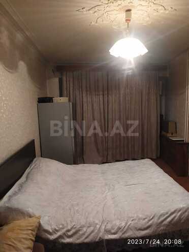 Satılır 4 otaqlı köhnə tikili 110 m², Həzi Aslanov m., photo 3 from 13