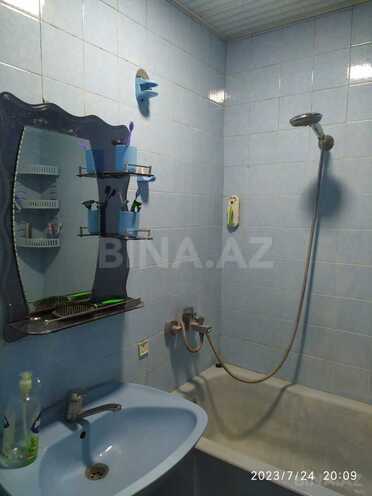 Satılır 4 otaqlı köhnə tikili 110 m², Həzi Aslanov m., photo 11 from 13