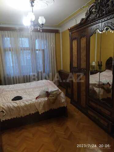 Satılır 4 otaqlı köhnə tikili 110 m², Həzi Aslanov m., photo 4 from 13