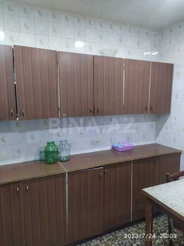 Satılır 4 otaqlı köhnə tikili 110 m², Həzi Aslanov m., photo 5 from 13