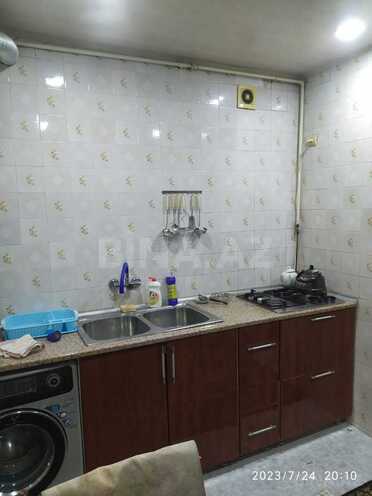 Satılır 4 otaqlı köhnə tikili 110 m², Həzi Aslanov m., photo 8 from 13