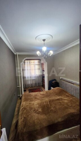 Satılır 3 otaqlı köhnə tikili 90 m², Gənclik m., photo 6 from 18