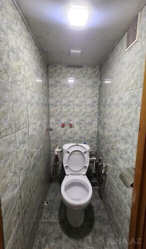 Satılır 3 otaqlı köhnə tikili 90 m², Gənclik m., photo 14 from 18