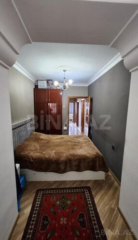 Satılır 3 otaqlı köhnə tikili 90 m², Gənclik m., photo 7 from 18