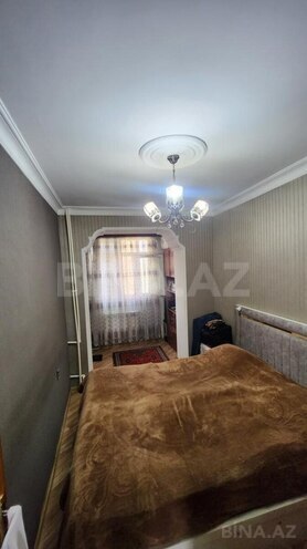 Satılır 3 otaqlı köhnə tikili 90 m², Gənclik m., photo 8 from 18