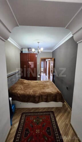 Satılır 3 otaqlı köhnə tikili 90 m², Gənclik m., photo 5 from 18