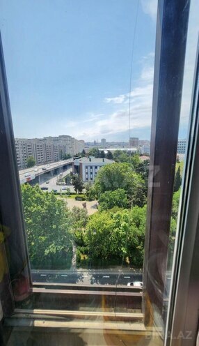 Satılır 3 otaqlı köhnə tikili 90 m², Gənclik m., photo 17 from 18