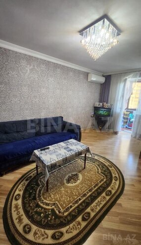 Satılır 3 otaqlı köhnə tikili 90 m², Gənclik m., photo 3 from 18