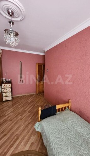 Satılır 3 otaqlı köhnə tikili 90 m², Gənclik m., photo 10 from 18
