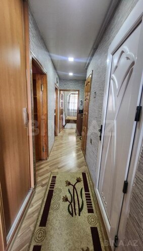 Satılır 3 otaqlı köhnə tikili 90 m², Gənclik m., photo 4 from 18