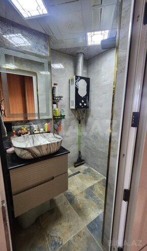 Satılır 3 otaqlı köhnə tikili 90 m², Gənclik m., photo 15 from 18