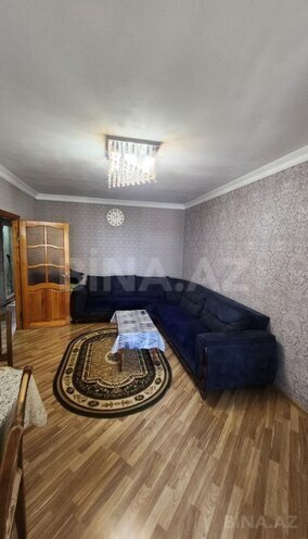 Satılır 3 otaqlı köhnə tikili 90 m², Gənclik m., photo 1 from 18