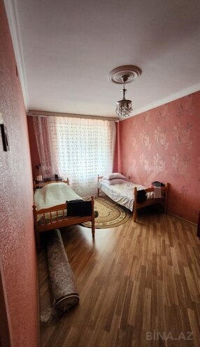 Satılır 3 otaqlı köhnə tikili 90 m², Gənclik m., photo 9 from 18